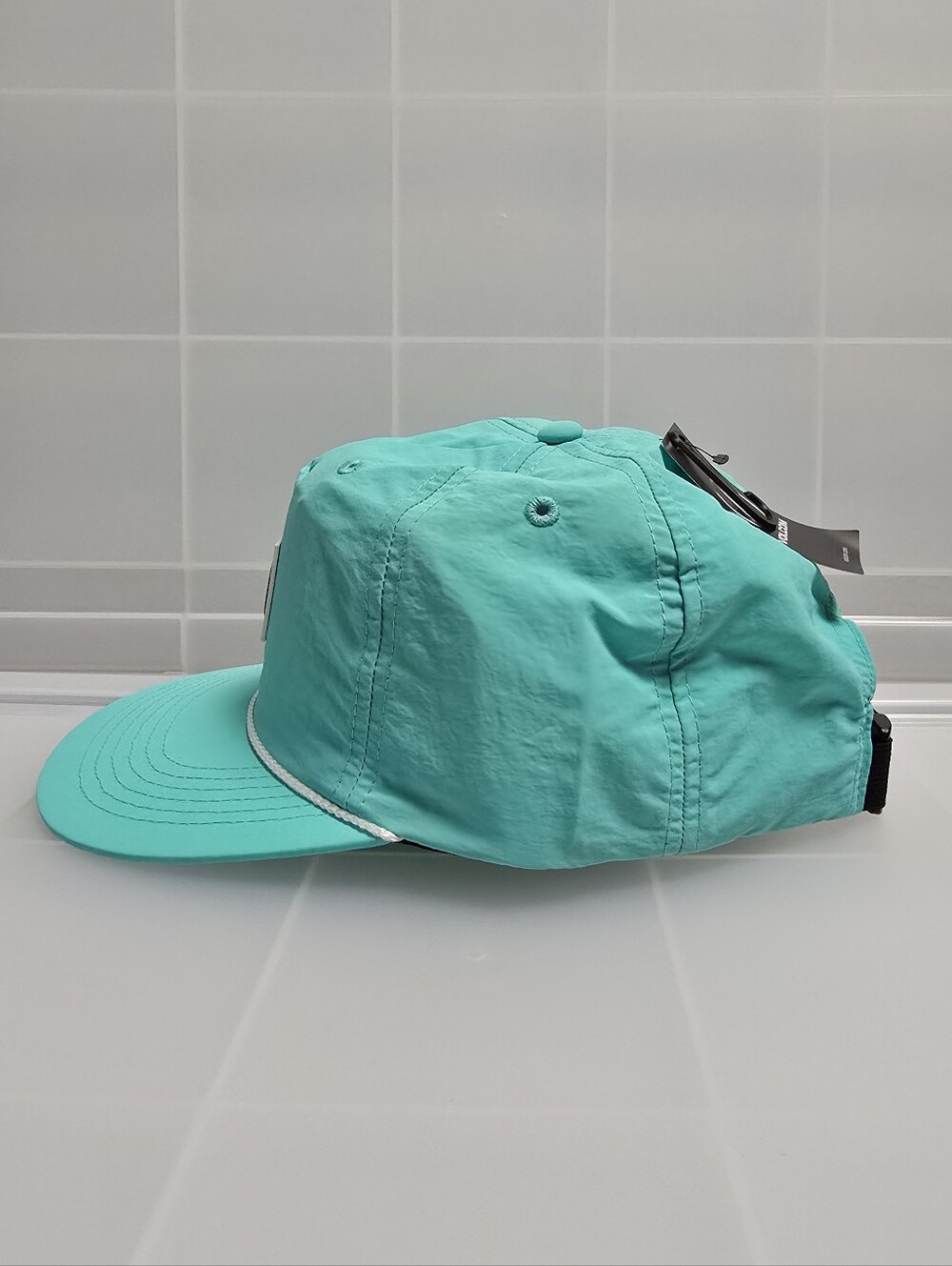 Volcom Wave Rider Adjustable Hat - Picture 5 of 10
